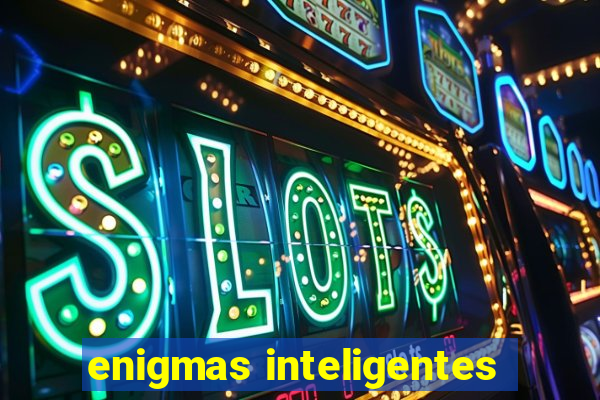 enigmas inteligentes